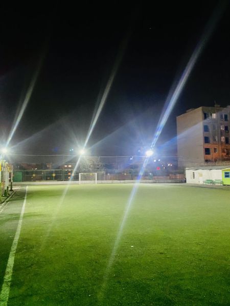 تصویر زمین چمن مصنوعی سبزپوشان والفجر (جنت آباد) تهران