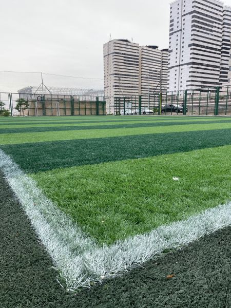 تصویر چمن مصنوعی پاس المپیک(خرازی) تهران