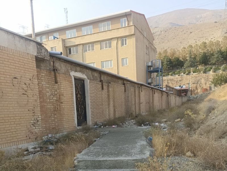 تصویر سالن چیتگر (رزمی، یوگا، پینگ پنگ) تهران