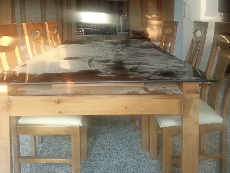 تصویر سالن چیتگر (رزمی، یوگا، پینگ پنگ) تهران