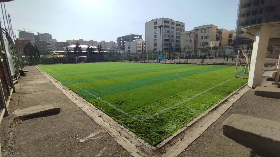 تصویر زمین