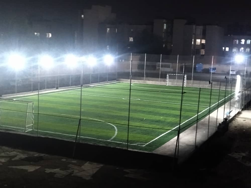 تصویر چمن مصنوعی آسا تهران