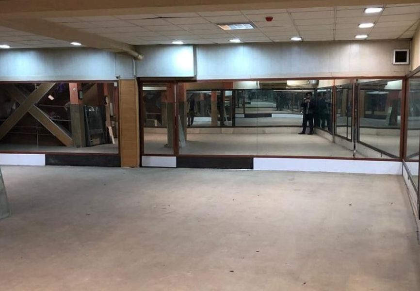تصویر باشگاه شمشیر بازی قهرمانان تهران