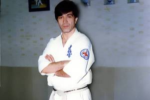 تصویر سید محمد رضوی