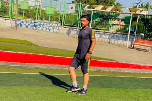 تصویر آرمین وطنی