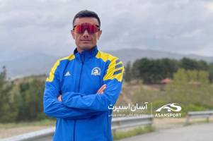 تصویر میلاد کوچکی یارفی