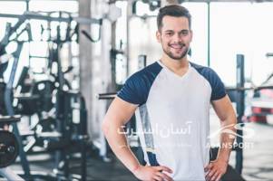تصویر احمدرضا حیدرنیا