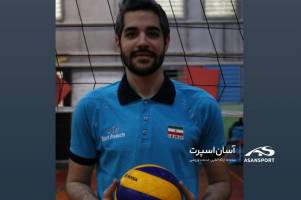 تصویر آرش ملاشریفی