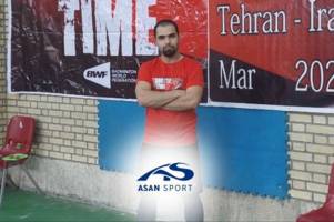 تصویر سینا فتحی