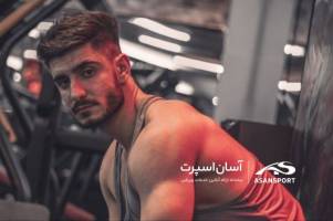 تصویر سینا راستکار