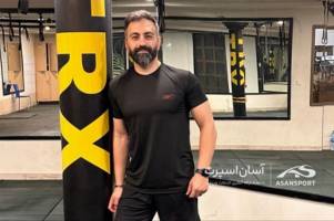 تصویر محمدرضا ذکائی نعمتی