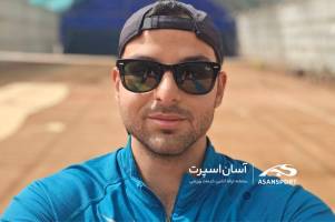 تصویر علیرضا زارع