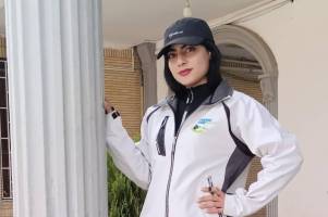 تصویر نازنین موسی آبادی
