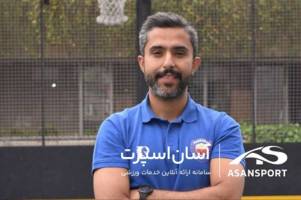 تصویر افشین اورنگی