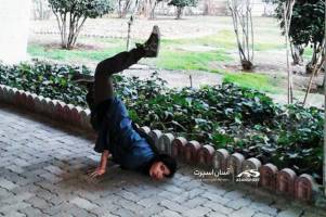تصویر درنا جواهری