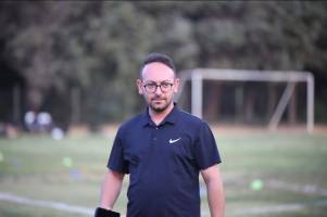 تصویر مصطفی ملکی