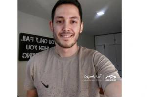 تصویر مهدی حیدری فر