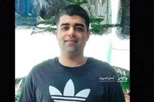 تصویر سهند آروین فر