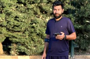 تصویر وحید طوری