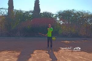 کلاس ورزشی