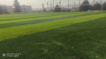 تصویر زمین چمن مصنوعی آبشار (امید دژبان) تهران