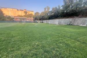 تصویر زمین ورزشی