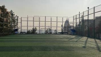 تصویر چمن مصنوعی الوند تهران