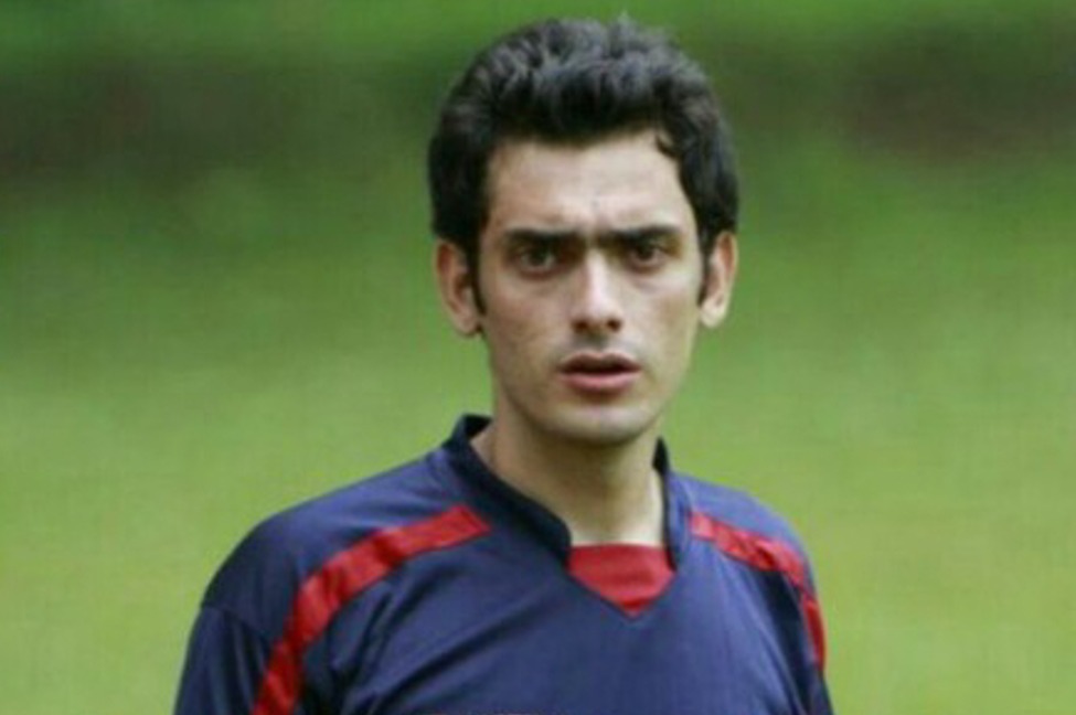 امیر خجک نژاد