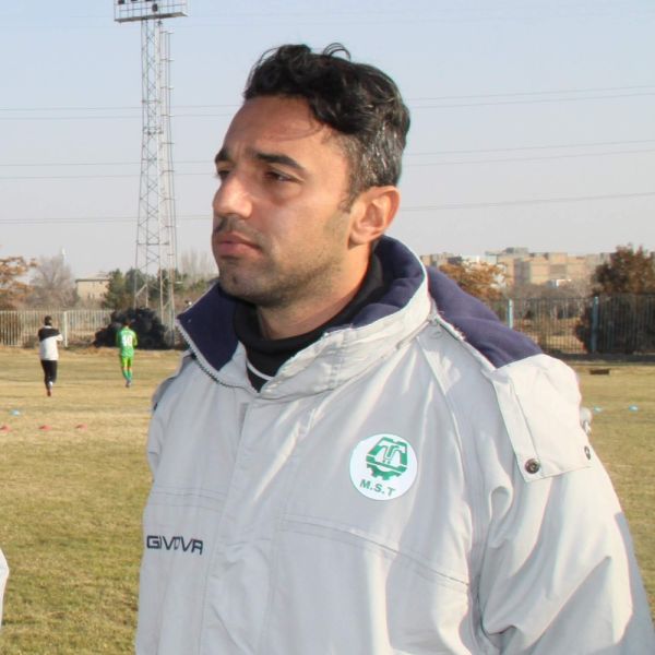 هومن حاجی علیرضا