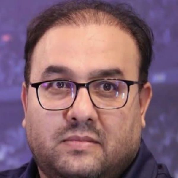 حسین مرادلو