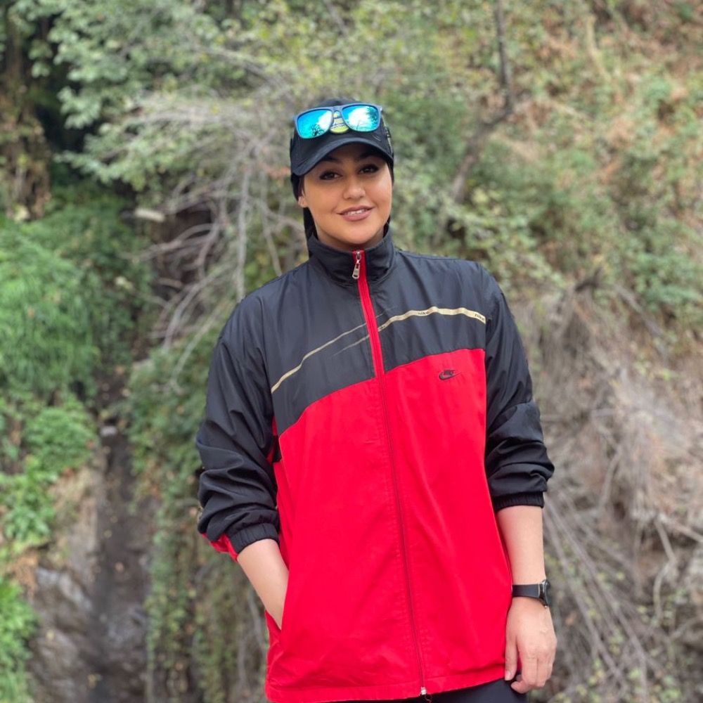 مريم موسوي خواه