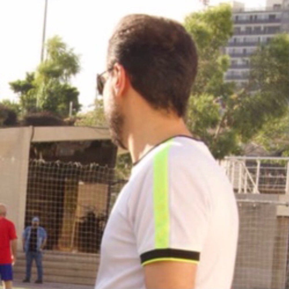 سيد حميد فــرودي