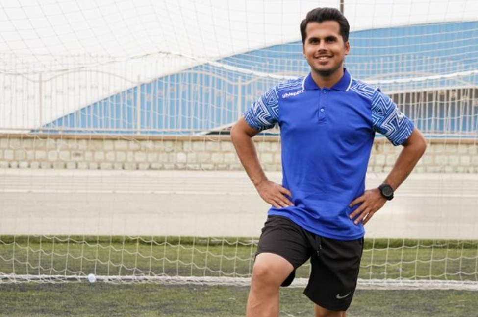 امیرمحمد صبری