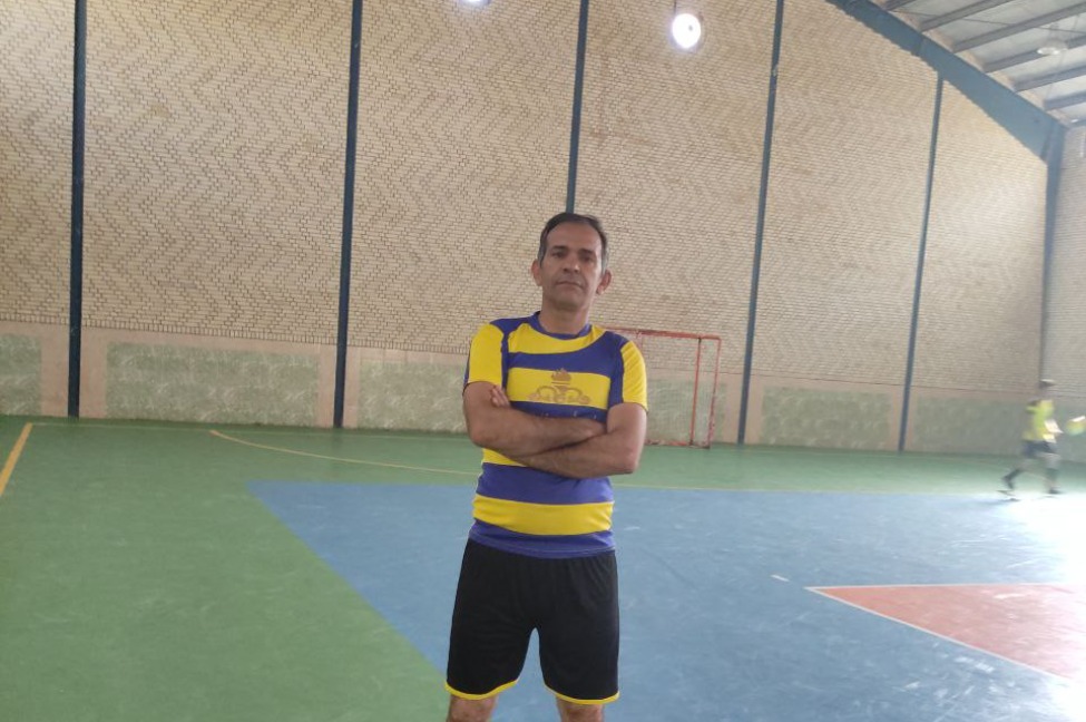 شیرزاد نوروزی