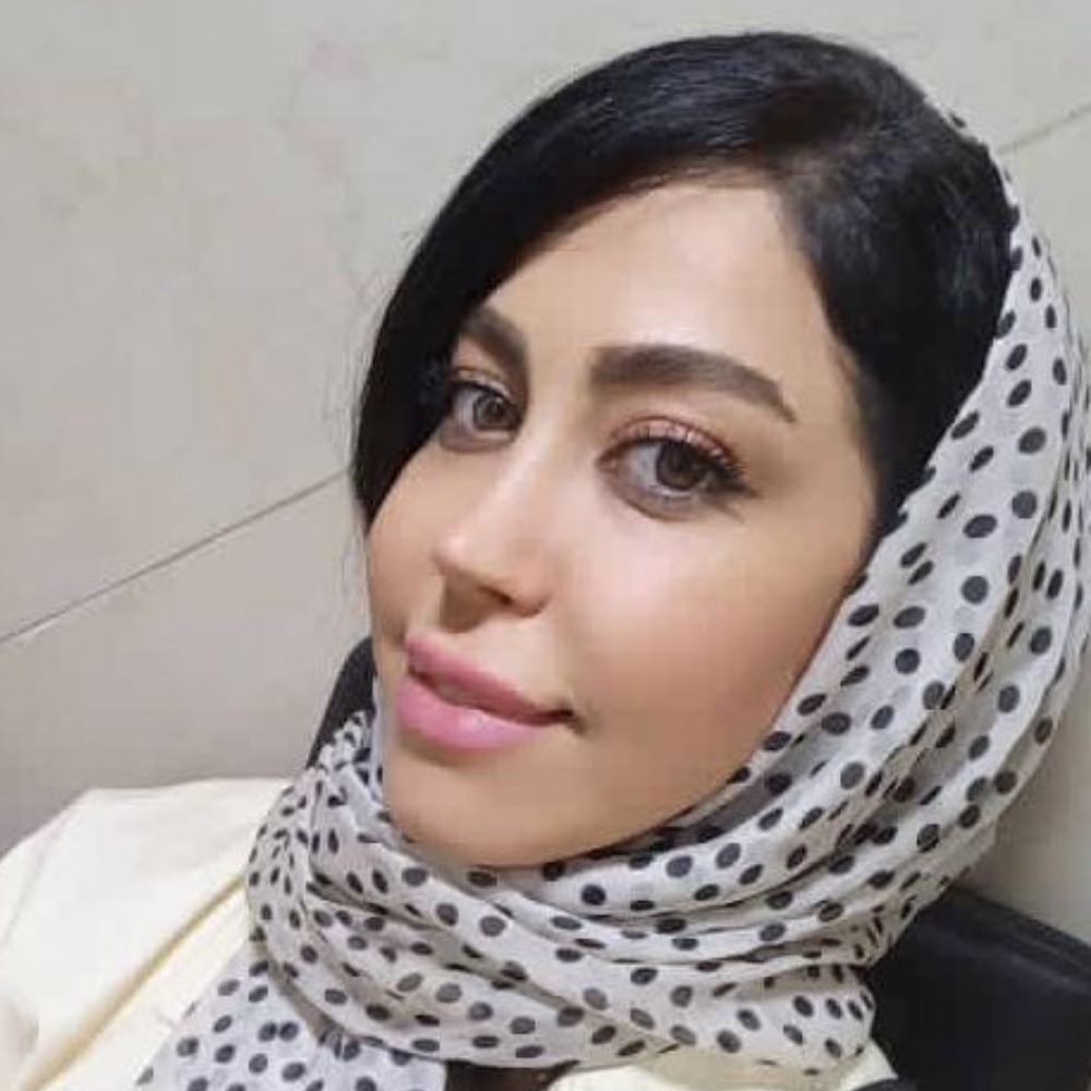 آزاده بهرامی