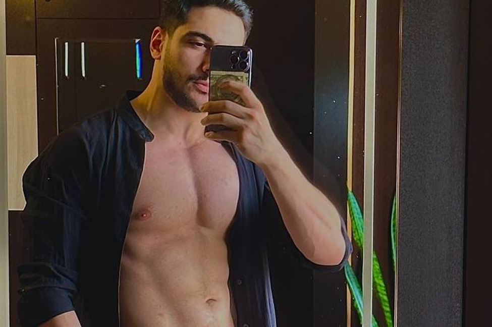 پارسا امانی