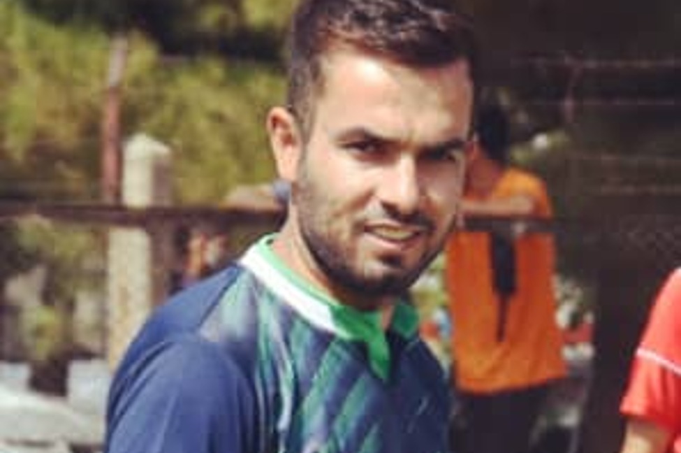 شهرام مکاری