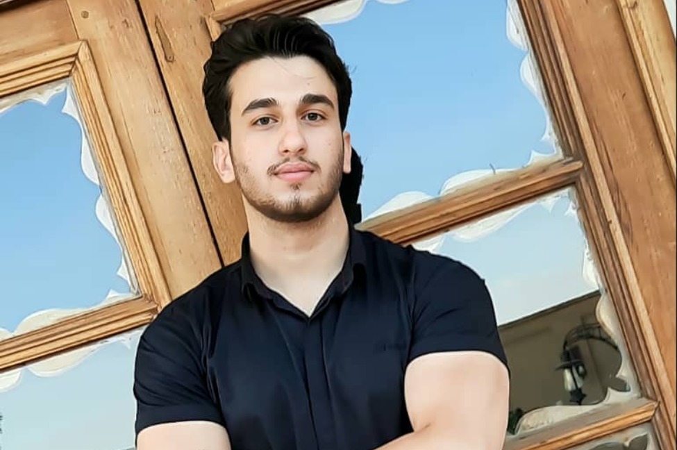 علیرضا میراحمدی