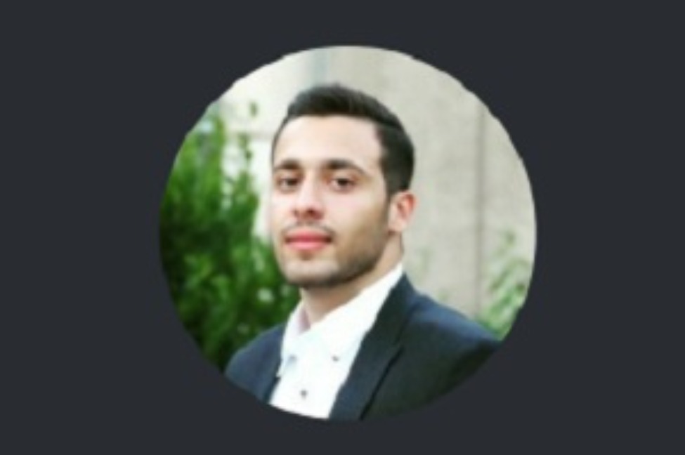 بهنام بابابیگی