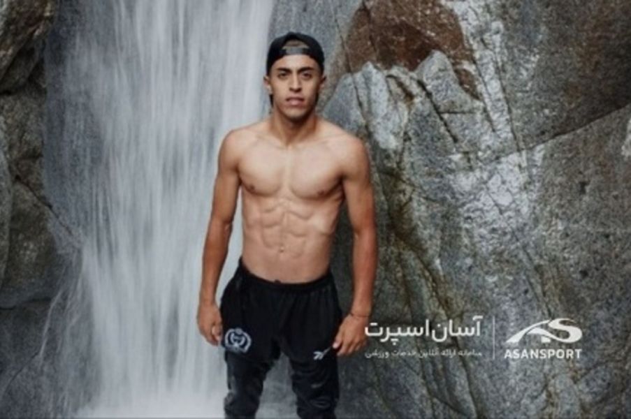 مجید محمودی