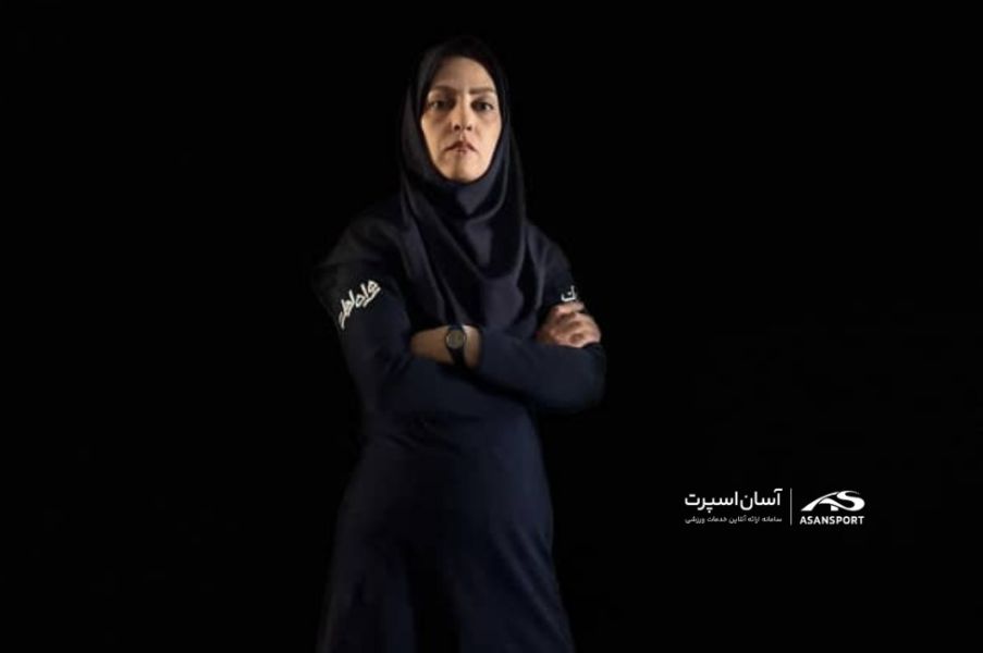 مریم حقی