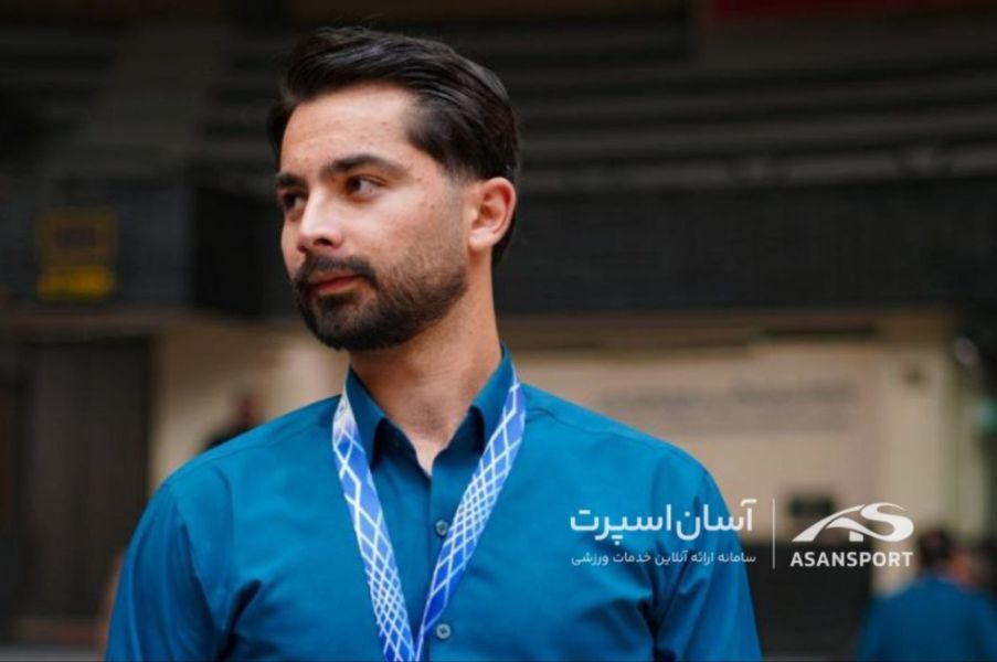 رامین پارسا