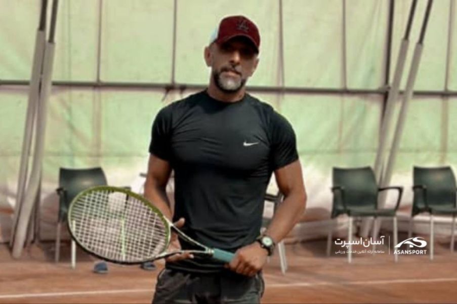 رهام نوشین مهر