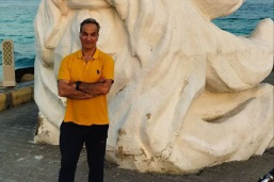 نوید شاه میری