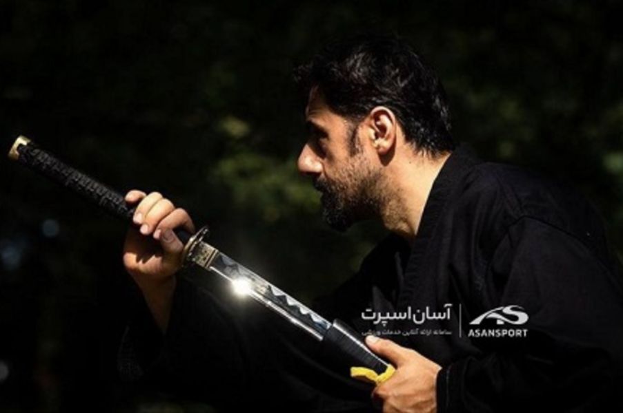 امیرعباس حاجیان منش