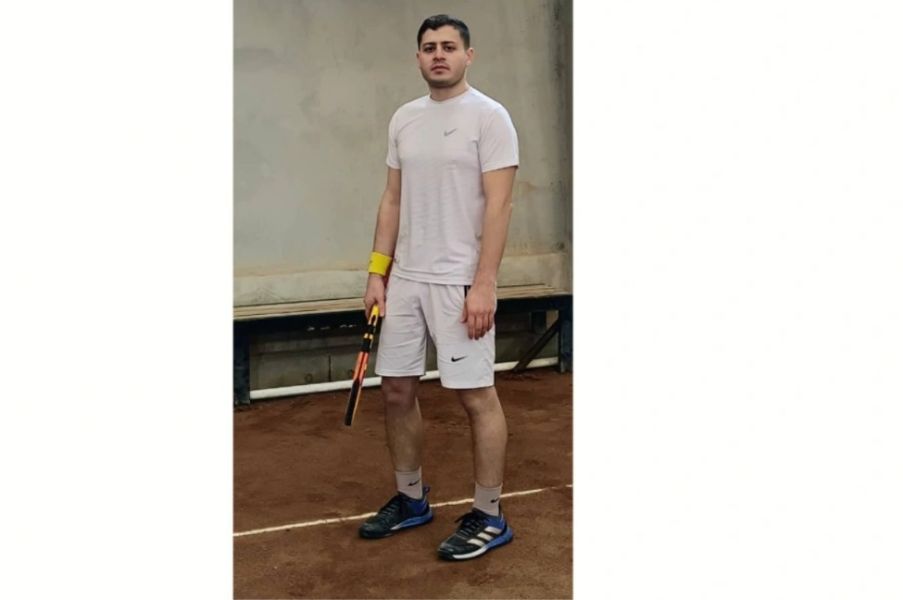 محمود قاسم پور