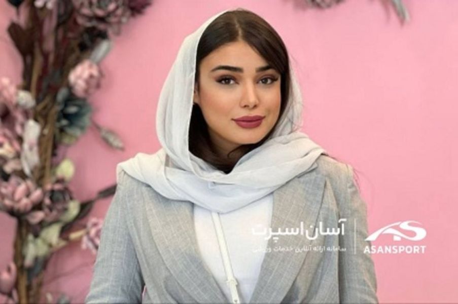 زهرا صبوری
