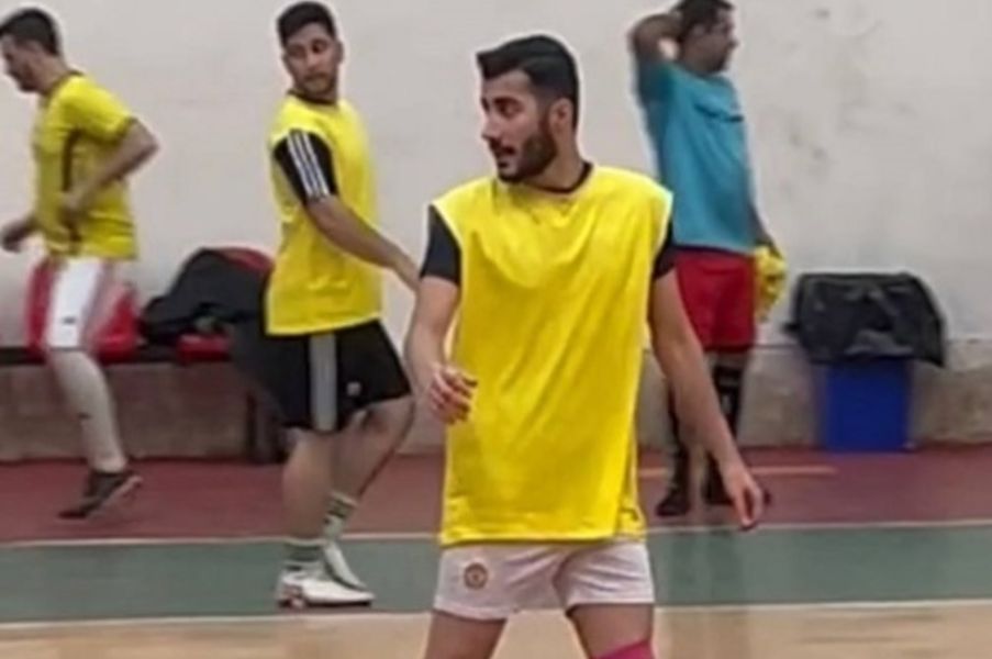 مبین بهشتی آستانه