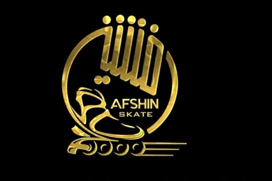 آکادمی اسکیت افشین
