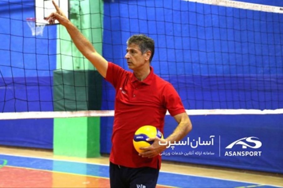محمدرضا صفائی